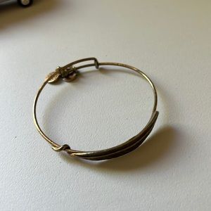 Feather Alex and ani